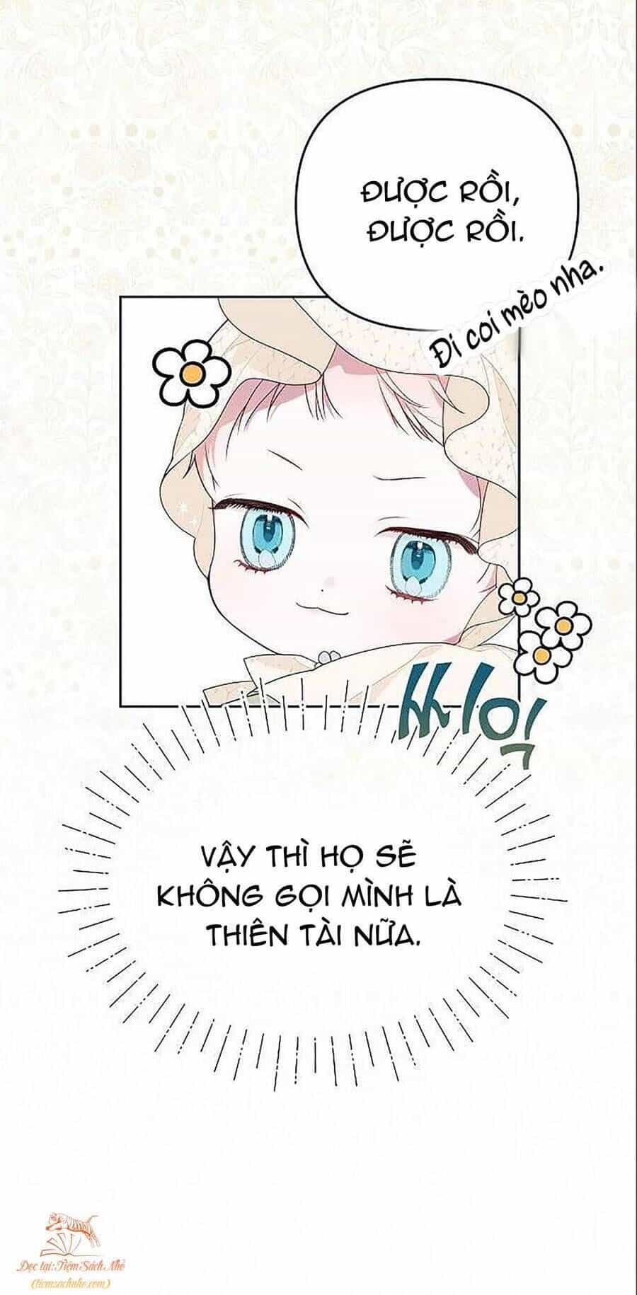 Bạo Chúa Bé Con - Chương 5 - ảnh 28