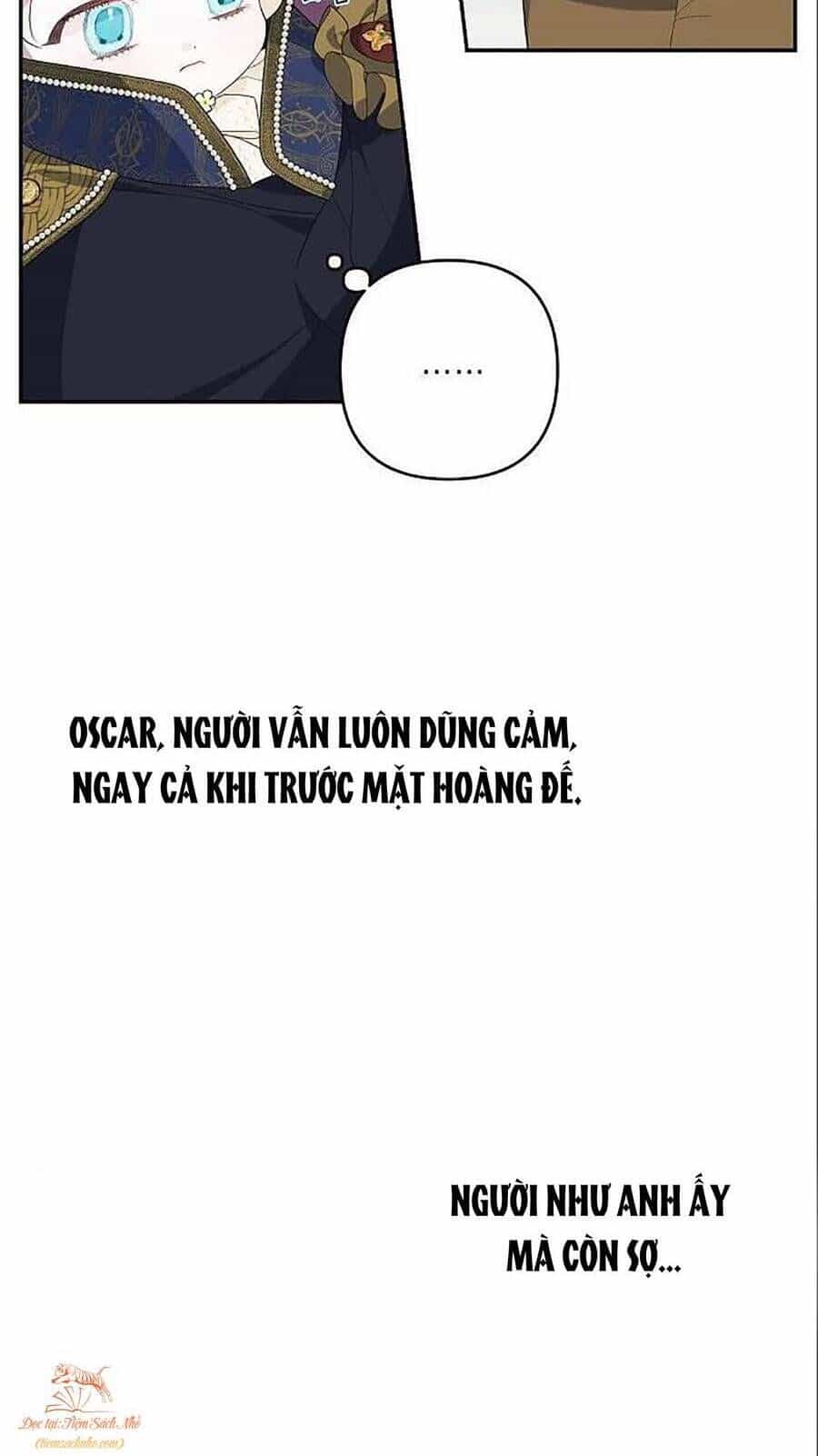 Bạo Chúa Bé Con - Chương 5 - ảnh 56