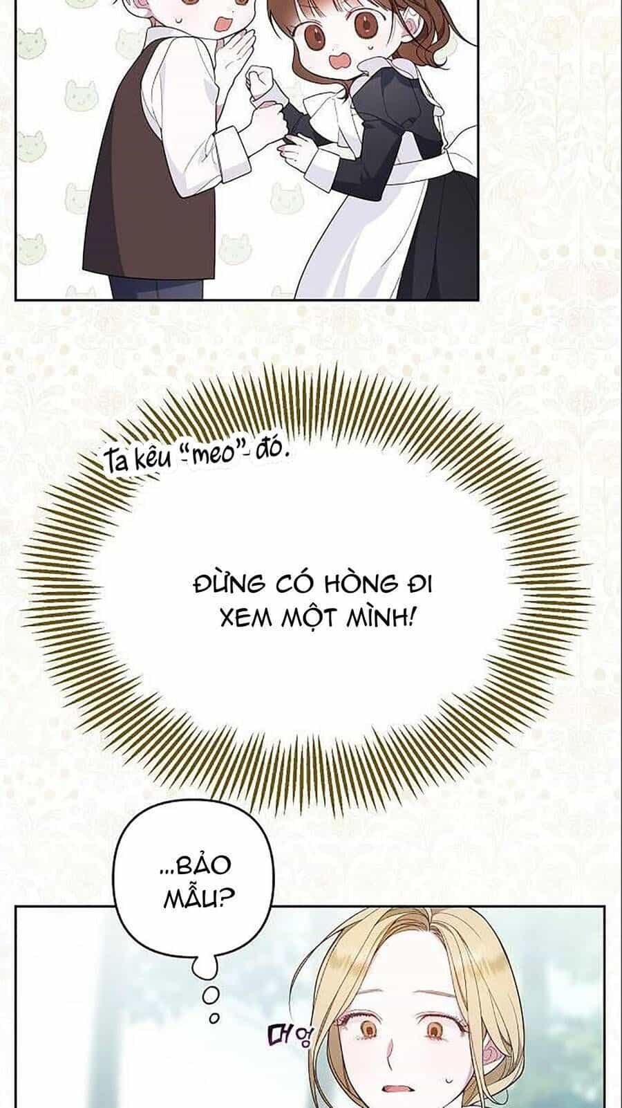 Bạo Chúa Bé Con - Chương 5 - ảnh 9