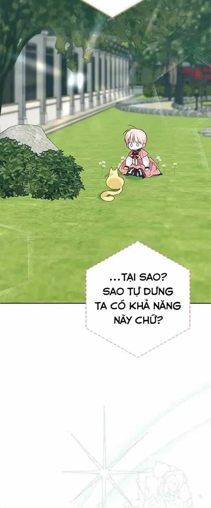 Bạo Chúa Bé Con - Chương 26 - ảnh 13