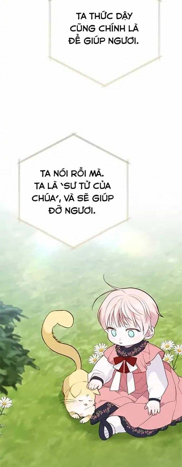 Bạo Chúa Bé Con - Chương 26 - ảnh 15
