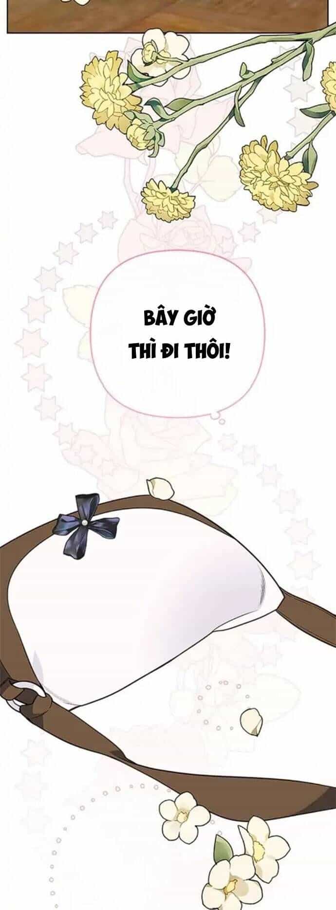 Bạo Chúa Bé Con - Chương 26 - ảnh 23