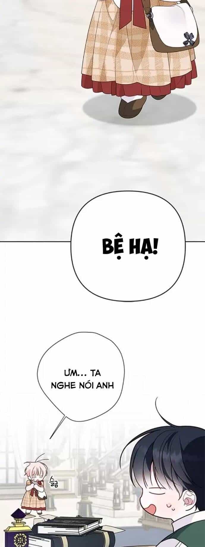 Bạo Chúa Bé Con - Chương 26 - ảnh 28