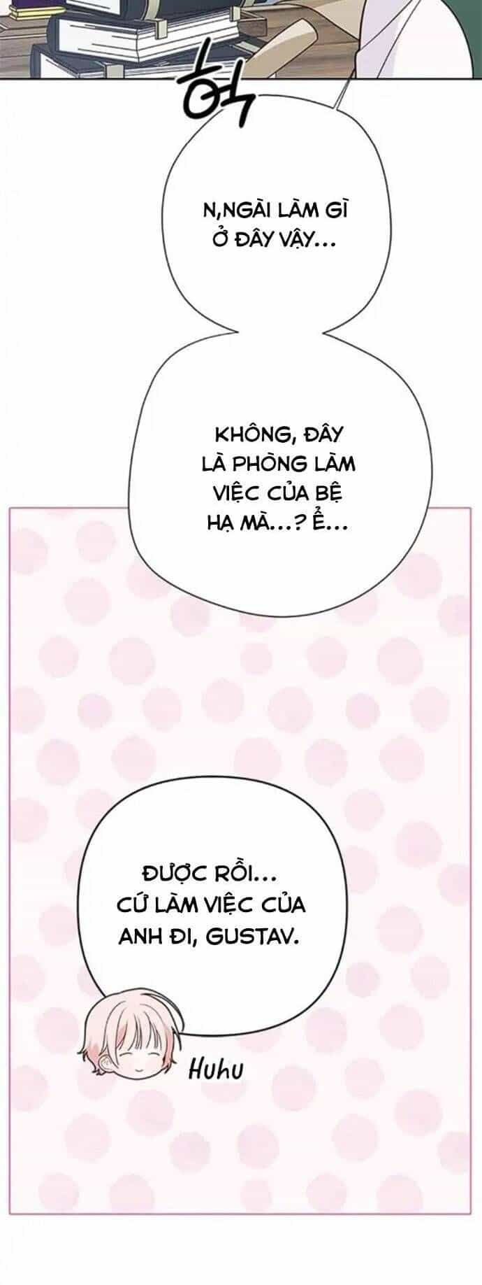 Bạo Chúa Bé Con - Chương 26 - ảnh 29