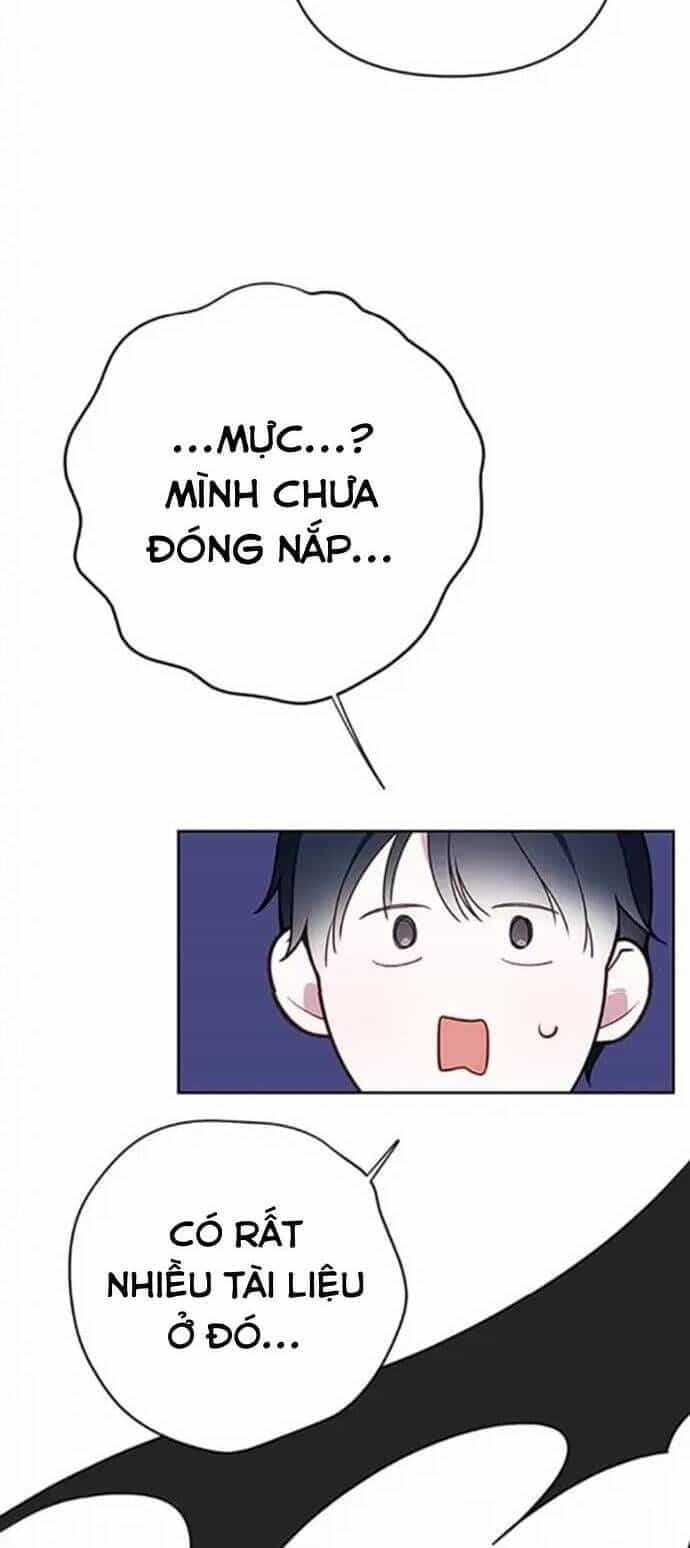 Bạo Chúa Bé Con - Chương 26 - ảnh 35