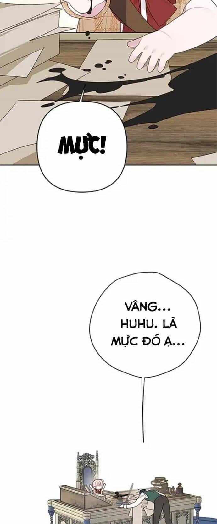 Bạo Chúa Bé Con - Chương 26 - ảnh 39