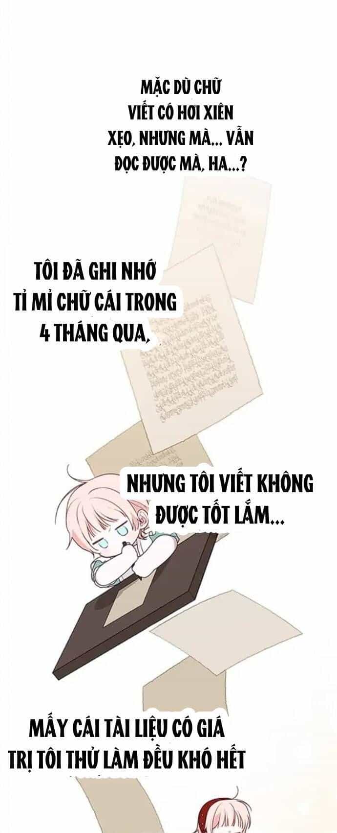Bạo Chúa Bé Con - Chương 26 - ảnh 44