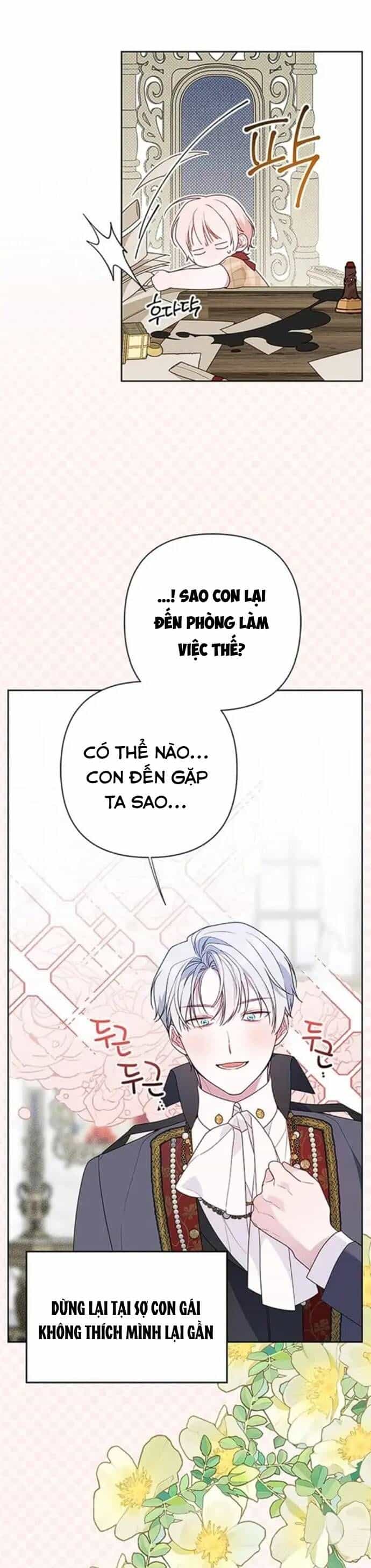 Bạo Chúa Bé Con - Chương 26 - ảnh 50