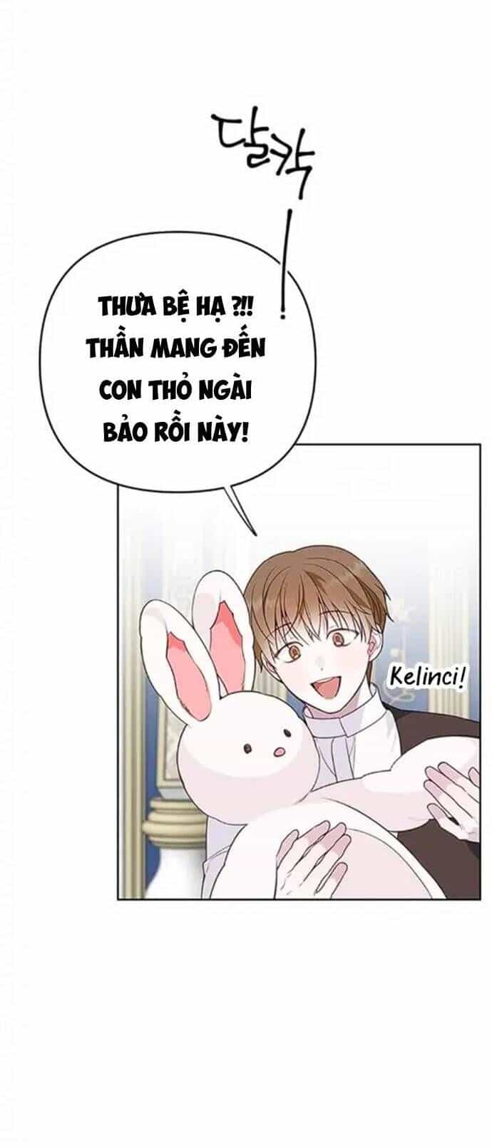 Bạo Chúa Bé Con - Chương 26 - ảnh 54
