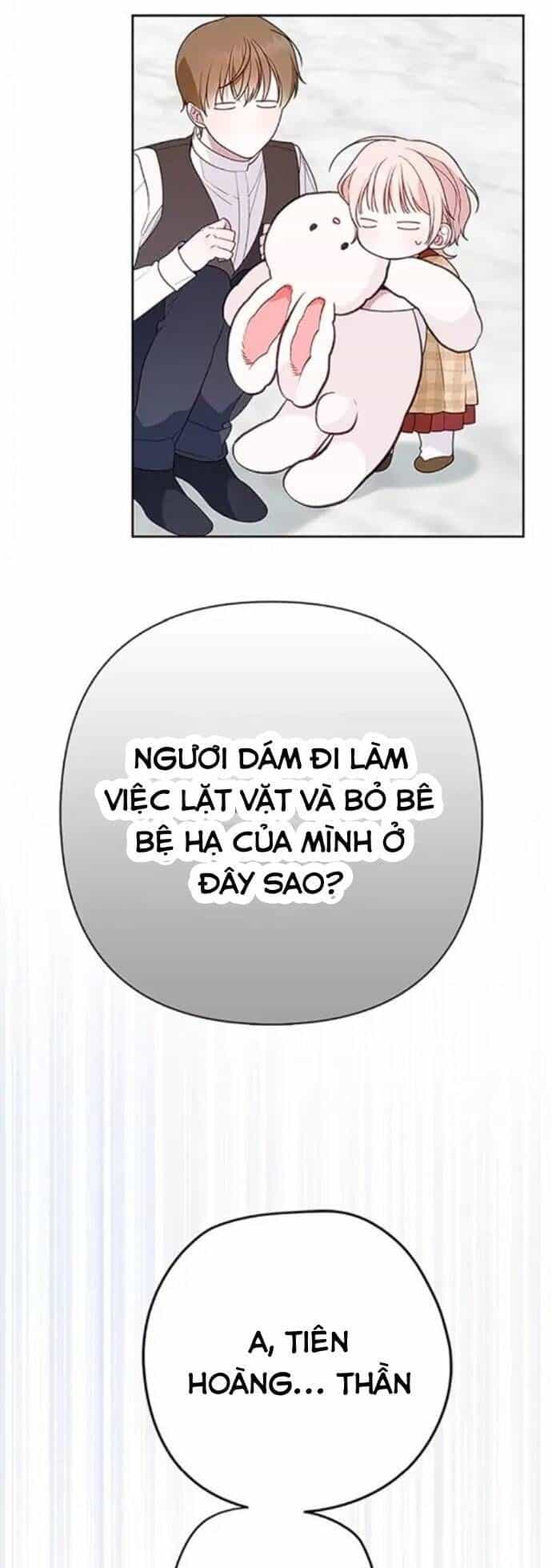 Bạo Chúa Bé Con - Chương 26 - ảnh 57