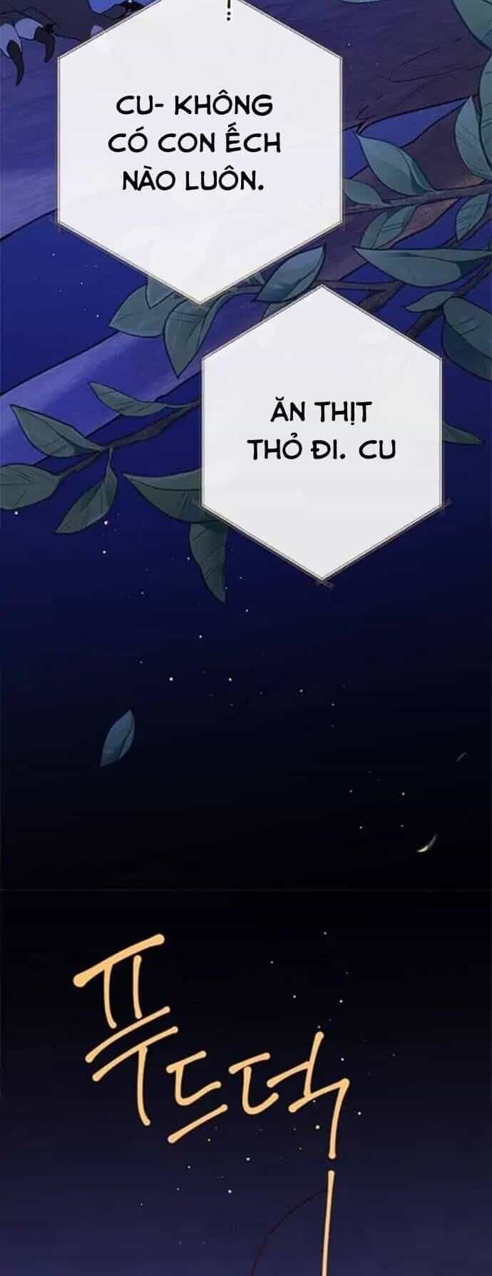 Bạo Chúa Bé Con - Chương 26 - ảnh 6