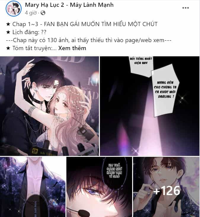 Bạo Chúa Bé Con - Chương 26.1 - ảnh 17