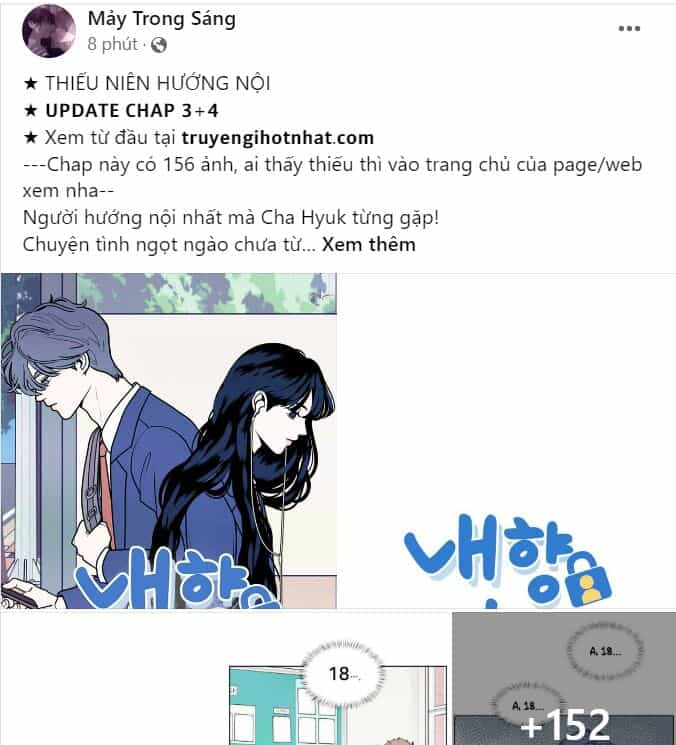 Bạo Chúa Bé Con - Chương 26.1 - ảnh 19