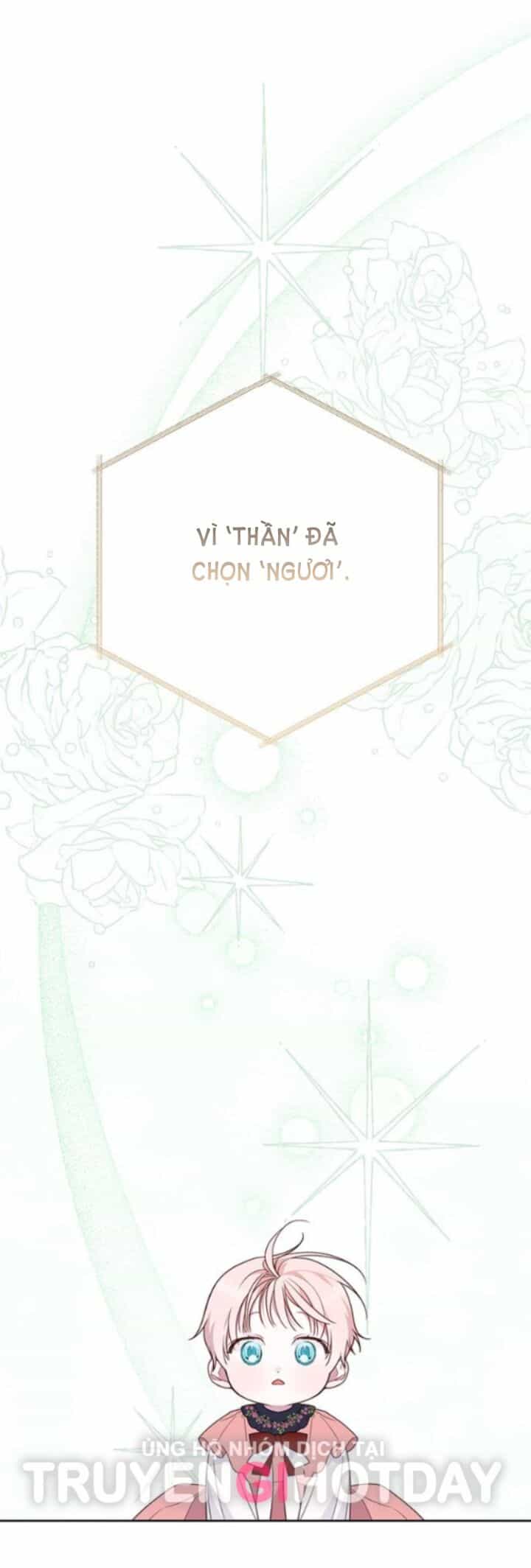 Bạo Chúa Bé Con - Chương 26.1 - ảnh 22