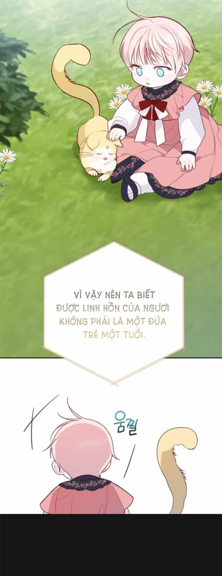 Bạo Chúa Bé Con - Chương 26.1 - ảnh 24