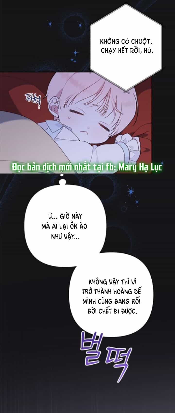 Bạo Chúa Bé Con - Chương 26.1 - ảnh 5
