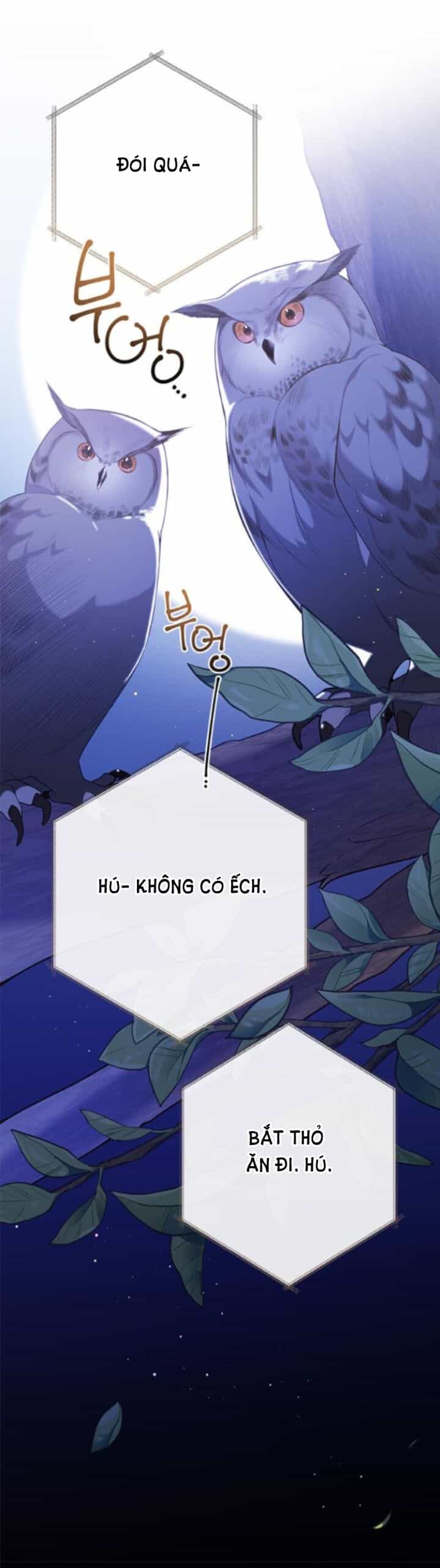 Bạo Chúa Bé Con - Chương 26.1 - ảnh 9