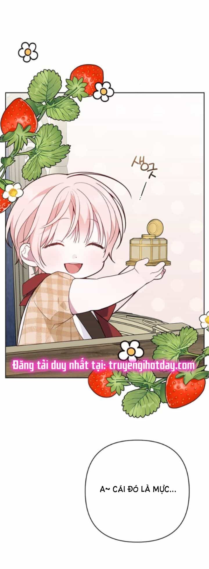 Bạo Chúa Bé Con - Chương 26.2 - ảnh 14