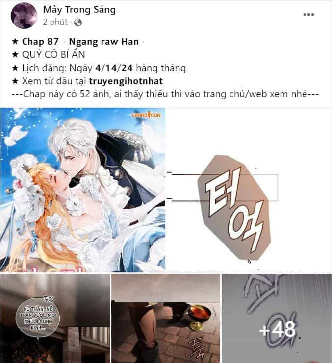 Bạo Chúa Bé Con - Chương 26.2 - ảnh 17