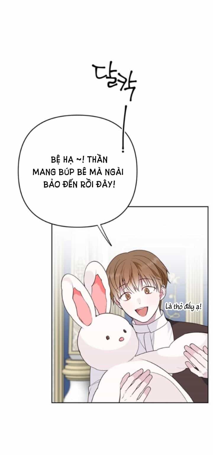 Bạo Chúa Bé Con - Chương 26.2 - ảnh 38