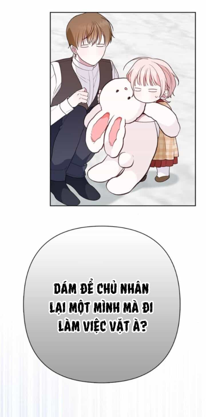 Bạo Chúa Bé Con - Chương 26.2 - ảnh 42