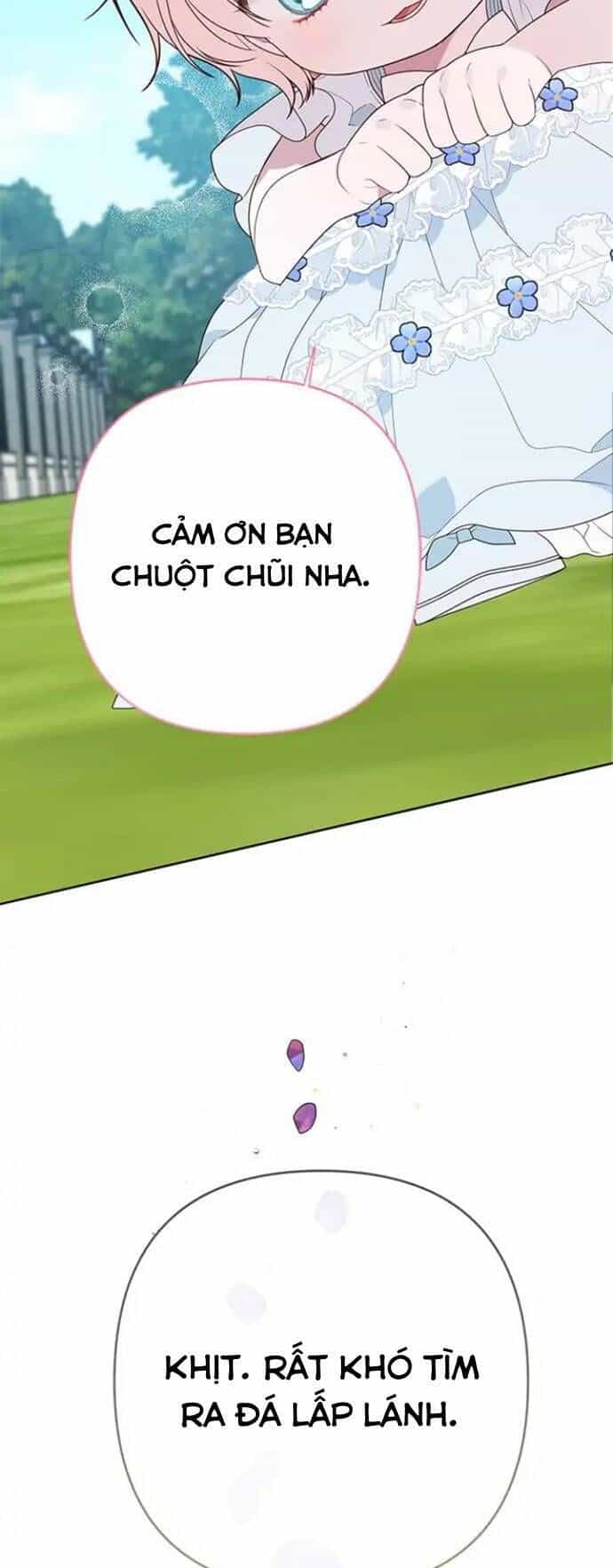 Bạo Chúa Bé Con - Chương 27 - ảnh 19