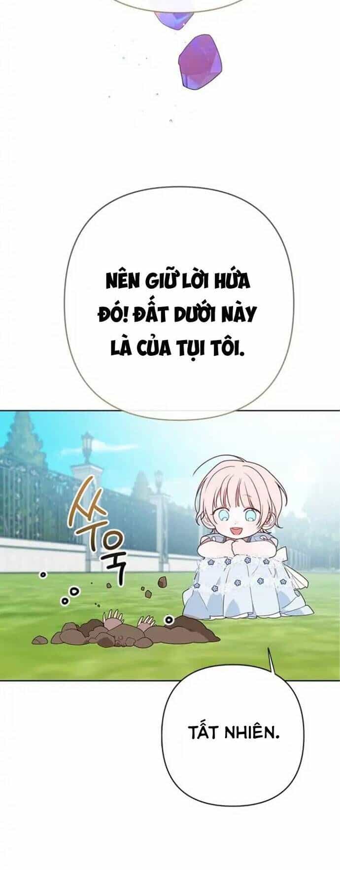 Bạo Chúa Bé Con - Chương 27 - ảnh 20