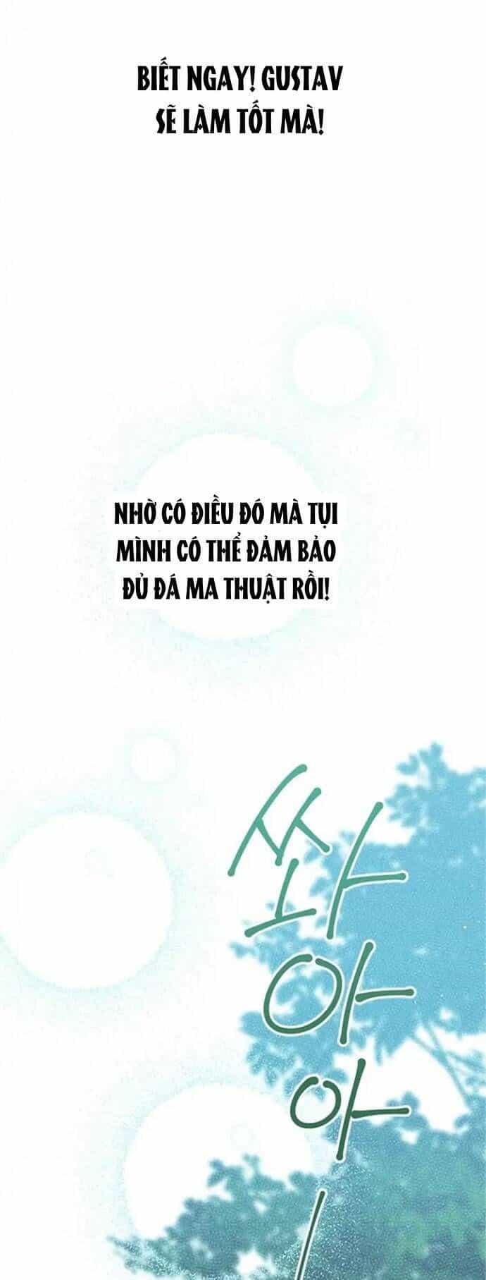 Bạo Chúa Bé Con - Chương 27 - ảnh 23