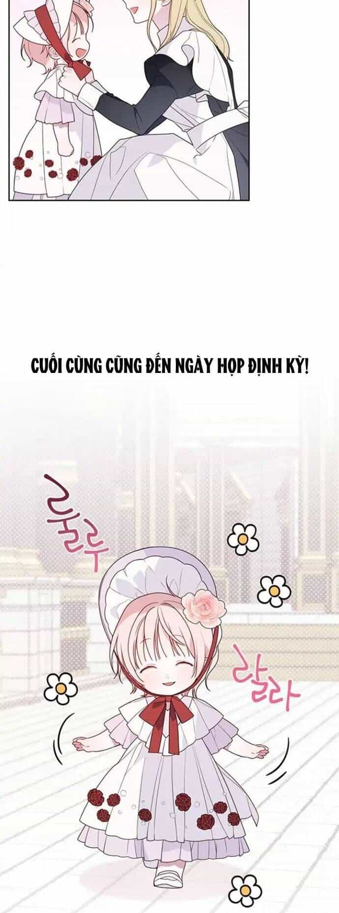 Bạo Chúa Bé Con - Chương 27 - ảnh 26
