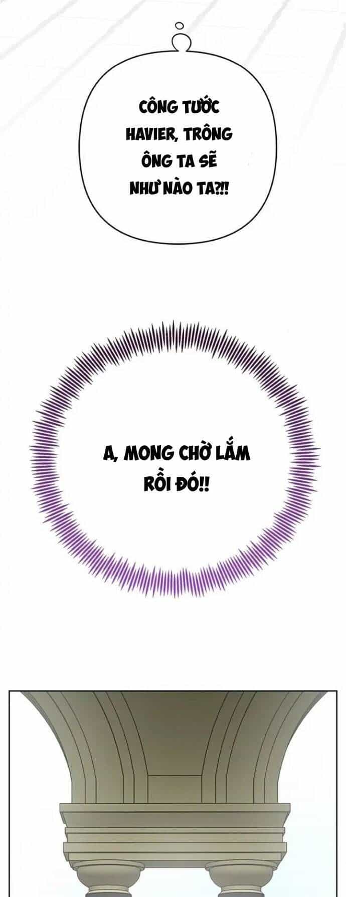 Bạo Chúa Bé Con - Chương 27 - ảnh 27