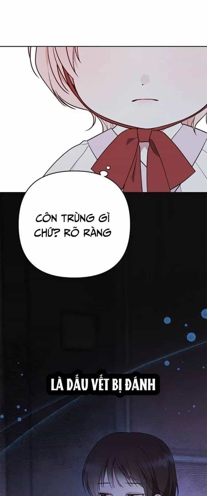 Bạo Chúa Bé Con - Chương 27 - ảnh 42