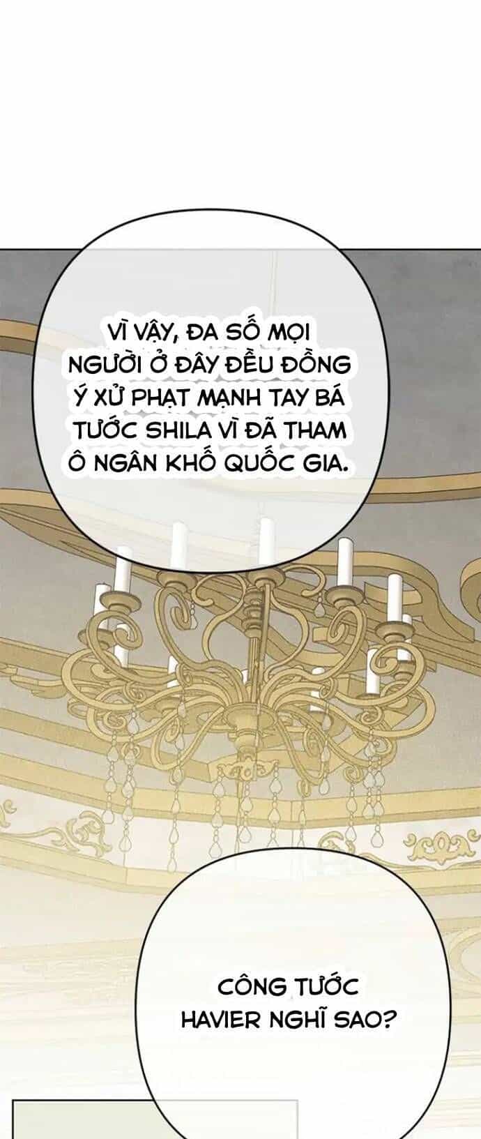 Bạo Chúa Bé Con - Chương 27 - ảnh 45