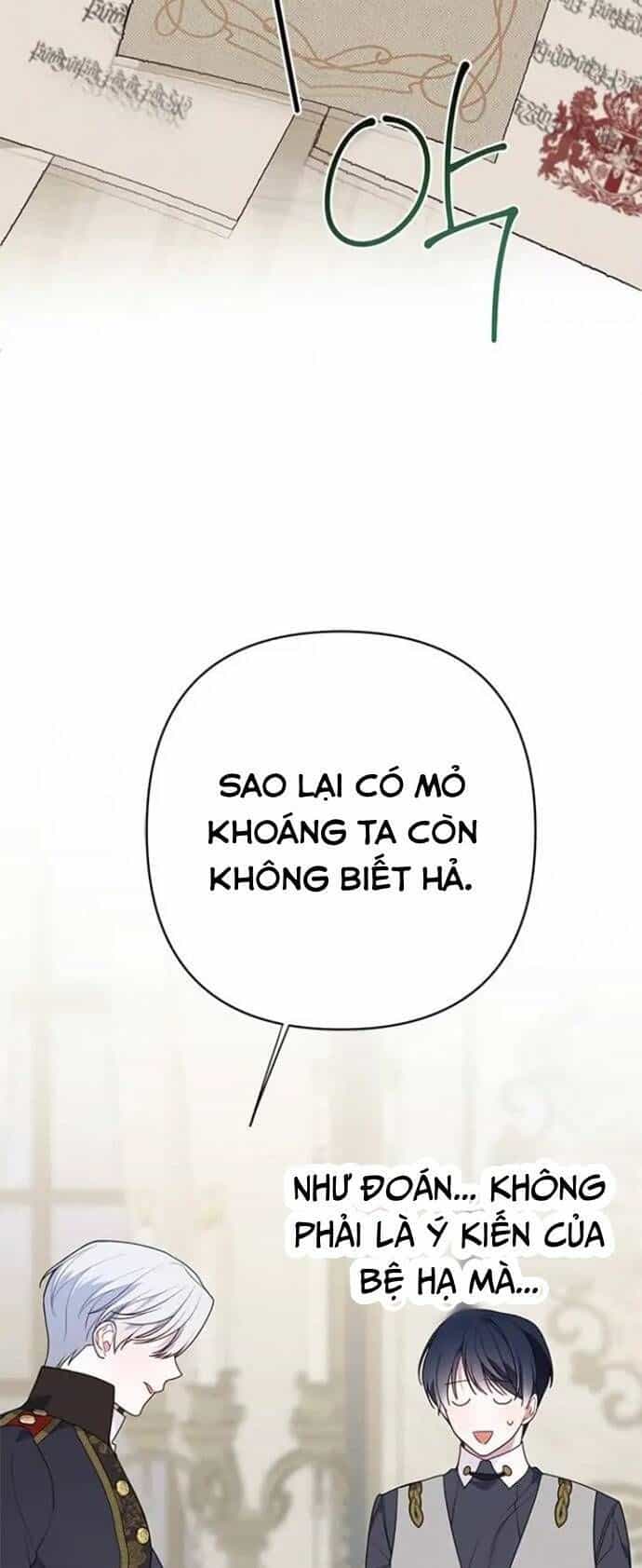 Bạo Chúa Bé Con - Chương 27 - ảnh 53