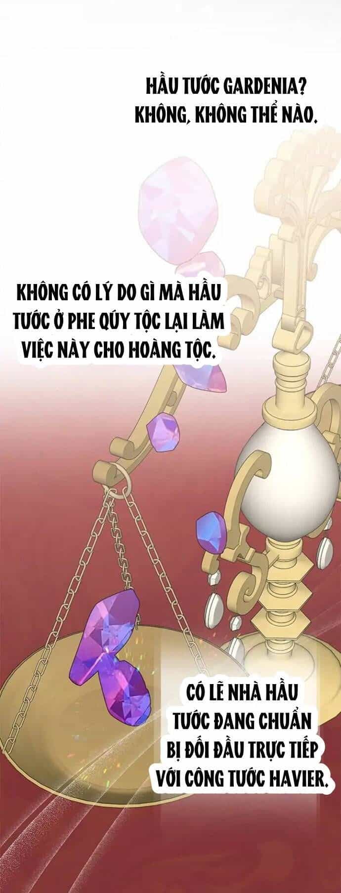 Bạo Chúa Bé Con - Chương 27 - ảnh 59