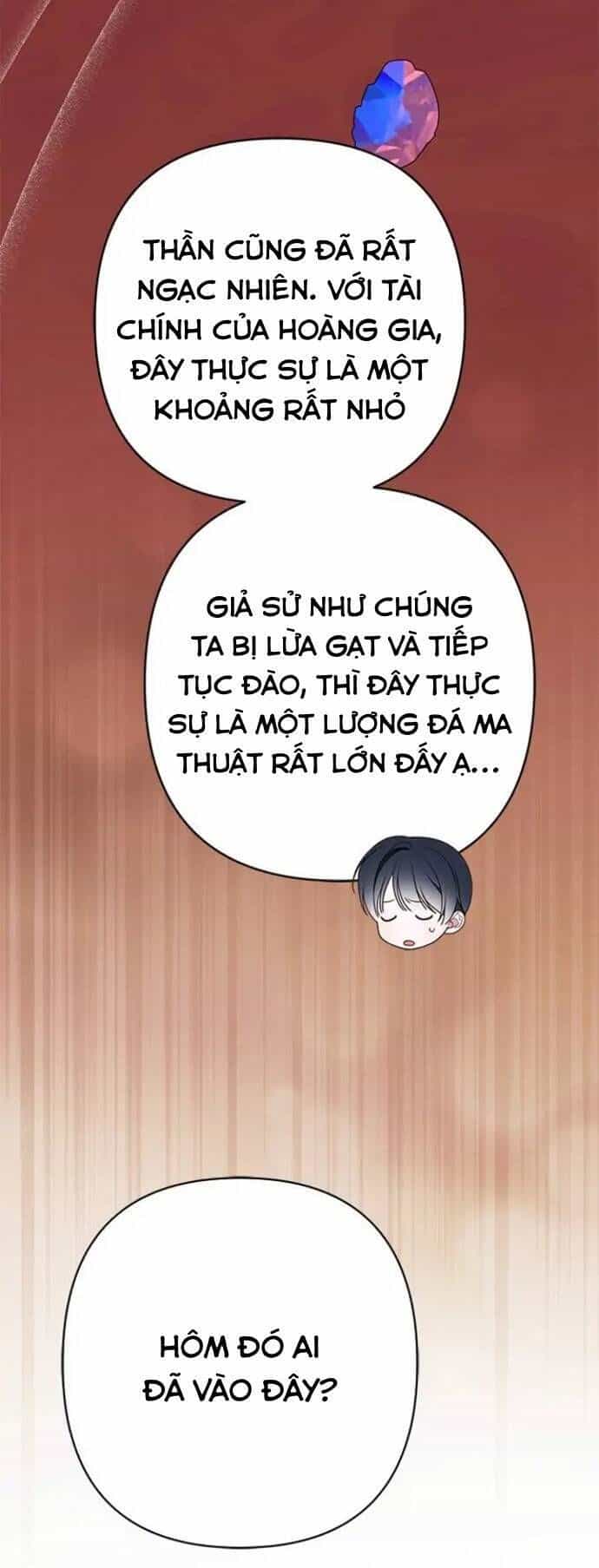 Bạo Chúa Bé Con - Chương 27 - ảnh 60