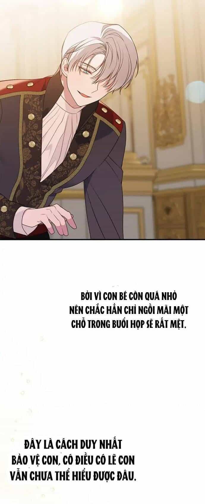 Bạo Chúa Bé Con - Chương 27 - ảnh 66