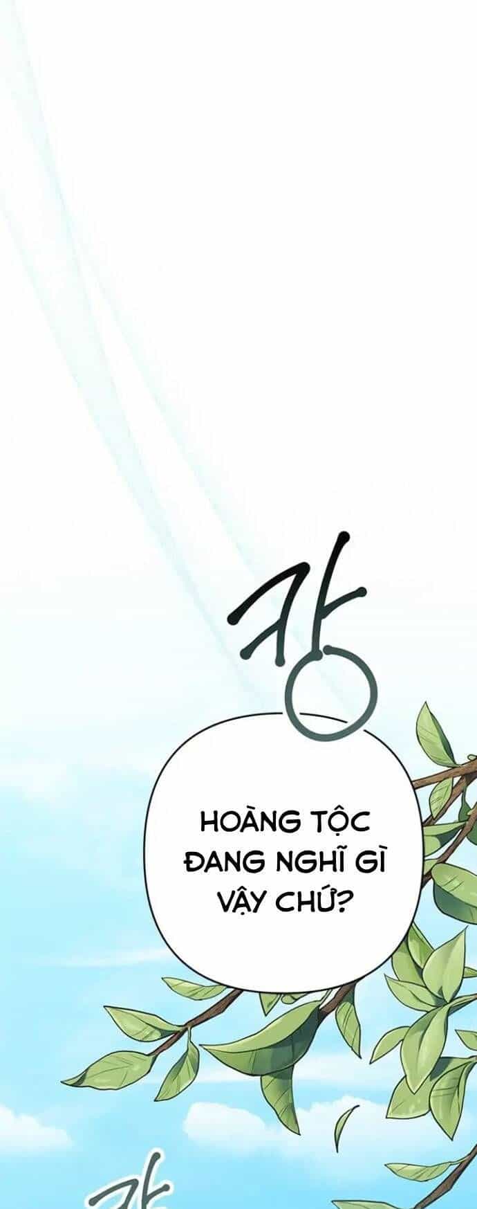 Bạo Chúa Bé Con - Chương 27 - ảnh 9