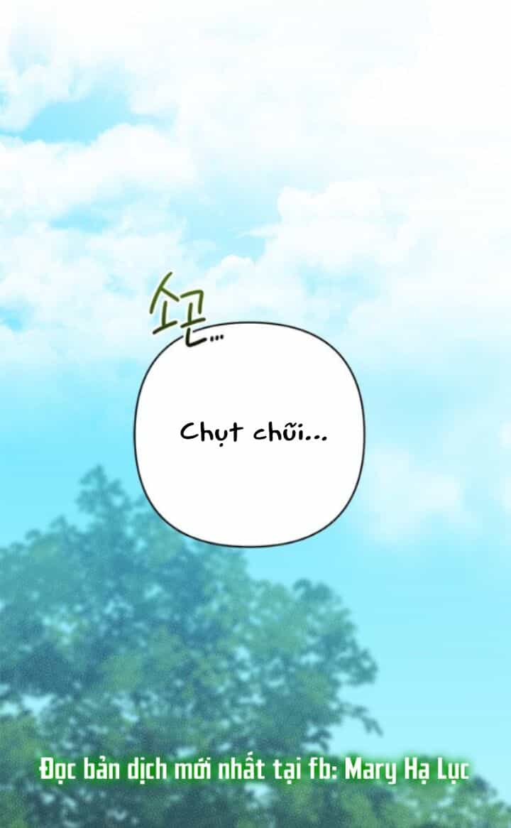 Bạo Chúa Bé Con - Chương 27.1 - ảnh 1