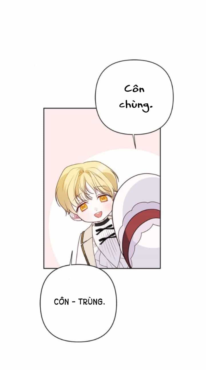 Bạo Chúa Bé Con - Chương 27.1 - ảnh 30