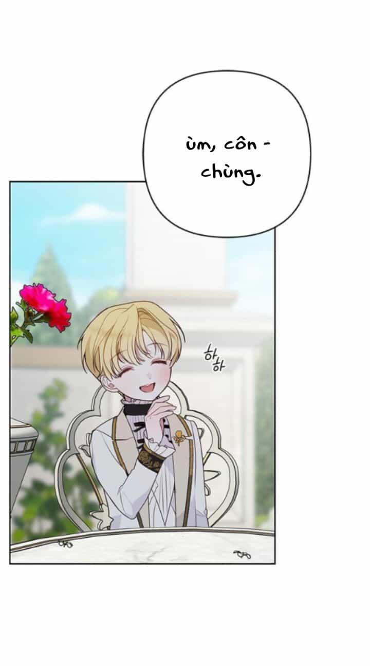 Bạo Chúa Bé Con - Chương 27.1 - ảnh 31