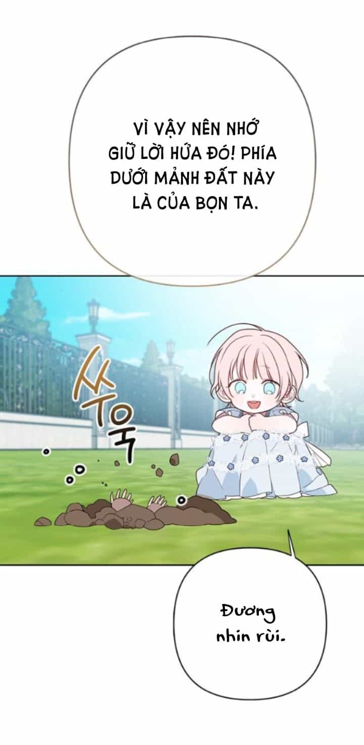Bạo Chúa Bé Con - Chương 27.1 - ảnh 5