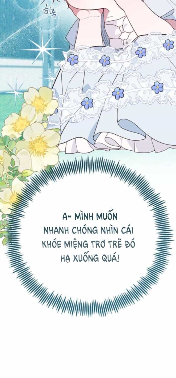 Bạo Chúa Bé Con - Chương 27.1 - ảnh 8