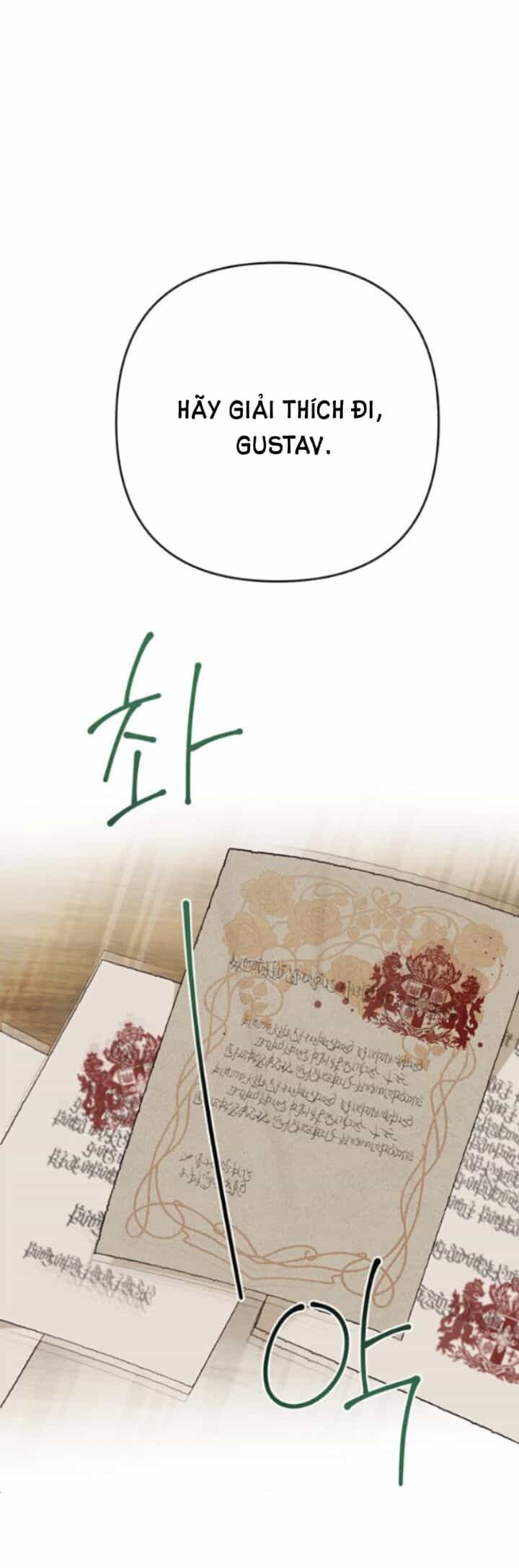 Bạo Chúa Bé Con - Chương 27.2 - ảnh 11