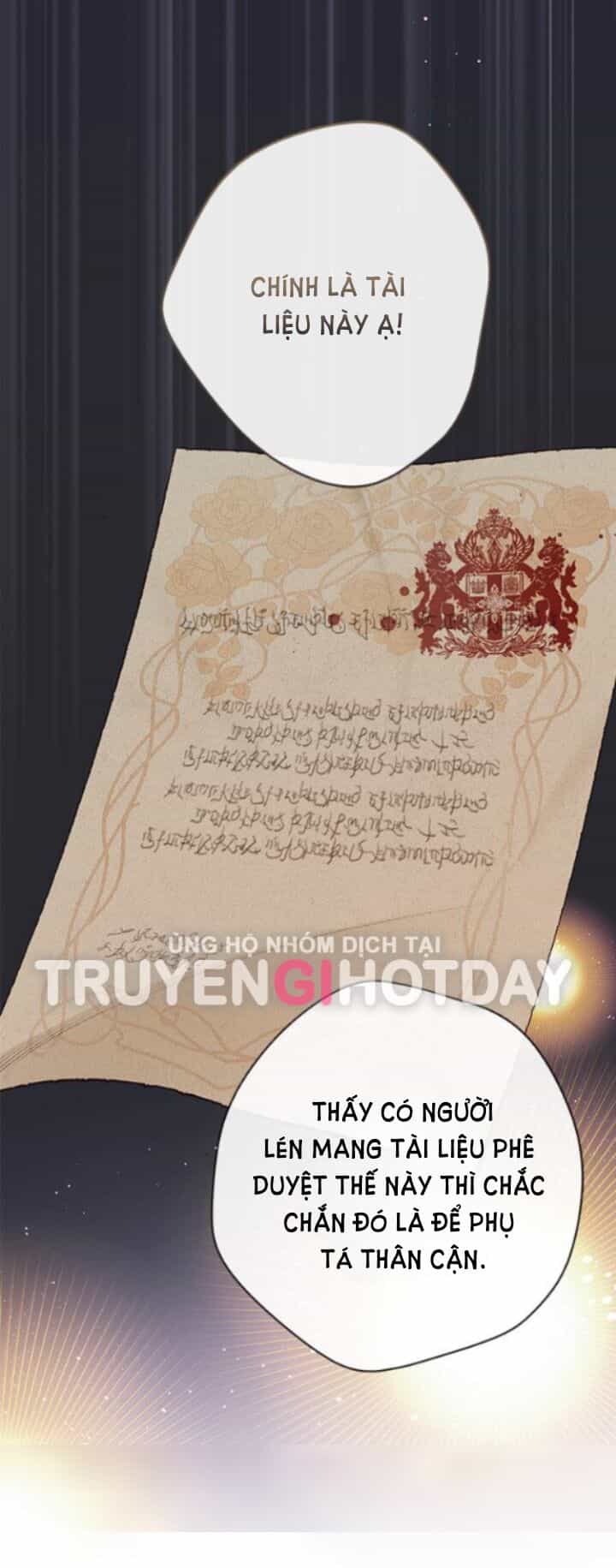 Bạo Chúa Bé Con - Chương 27.2 - ảnh 15