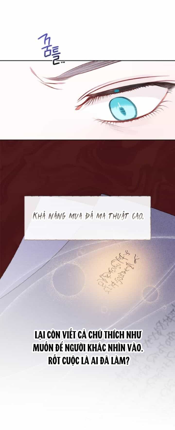 Bạo Chúa Bé Con - Chương 27.2 - ảnh 18