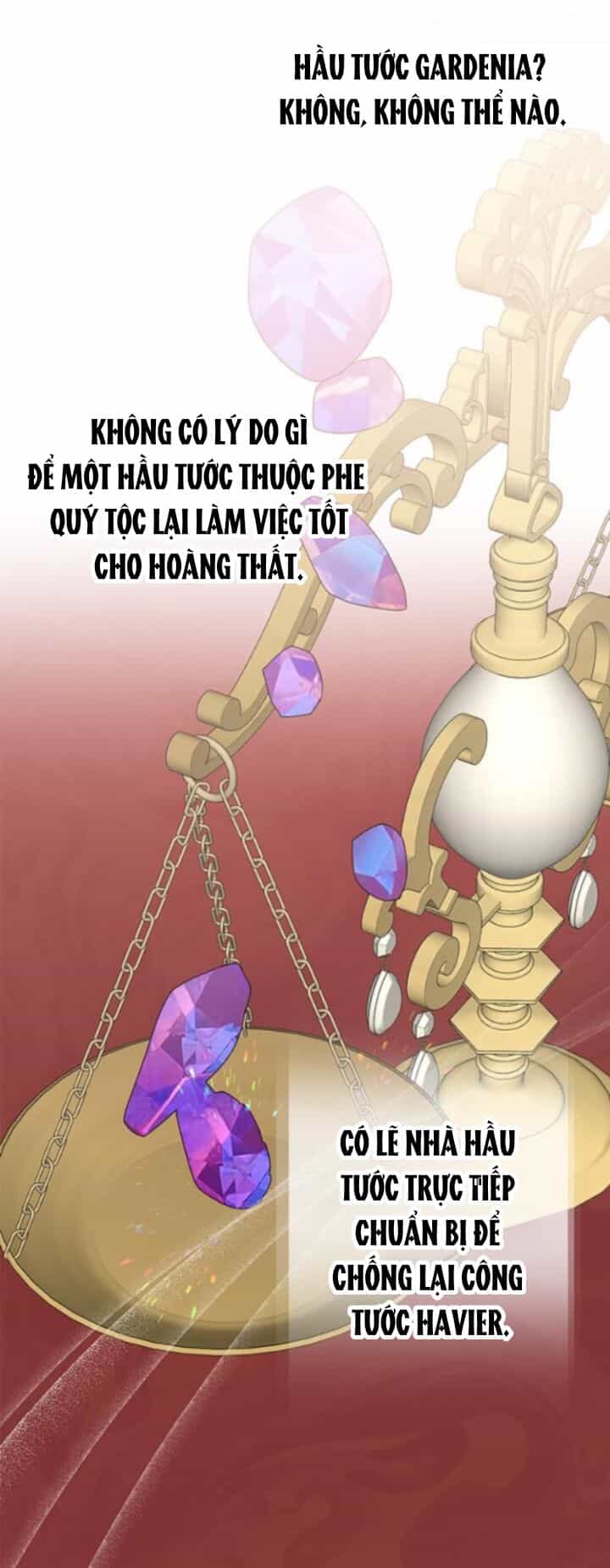 Bạo Chúa Bé Con - Chương 27.2 - ảnh 19