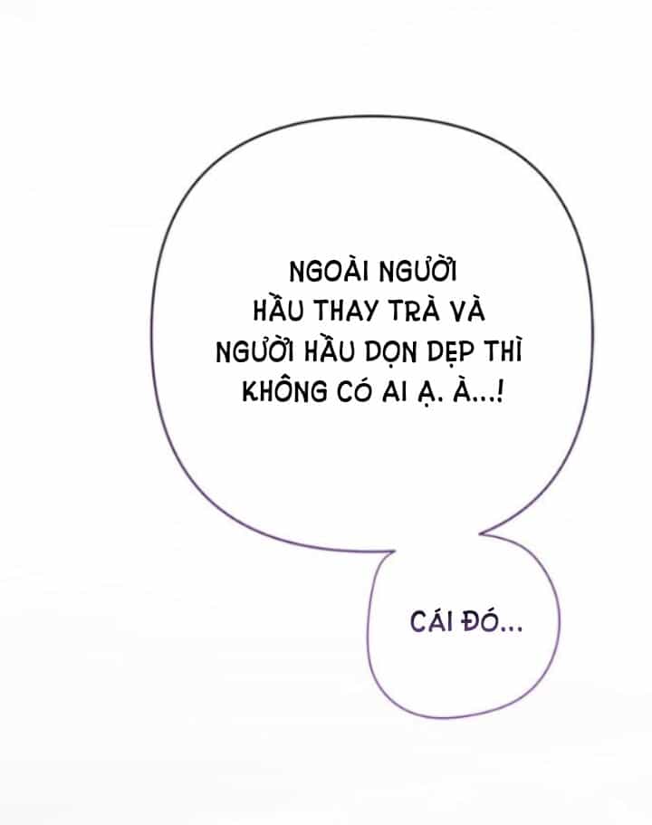 Bạo Chúa Bé Con - Chương 27.2 - ảnh 21