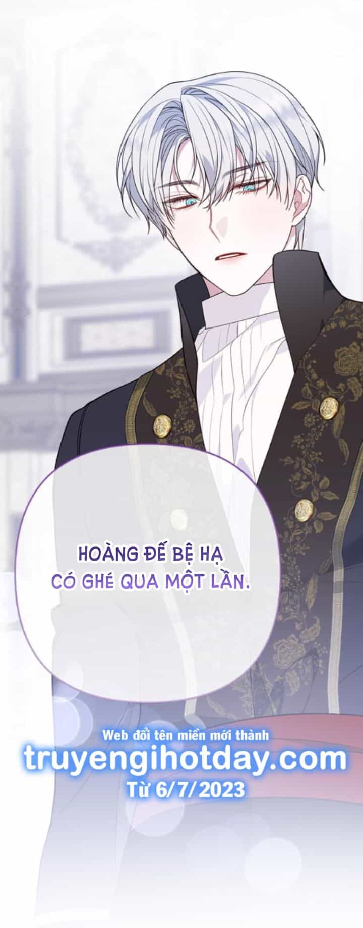 Bạo Chúa Bé Con - Chương 27.2 - ảnh 22