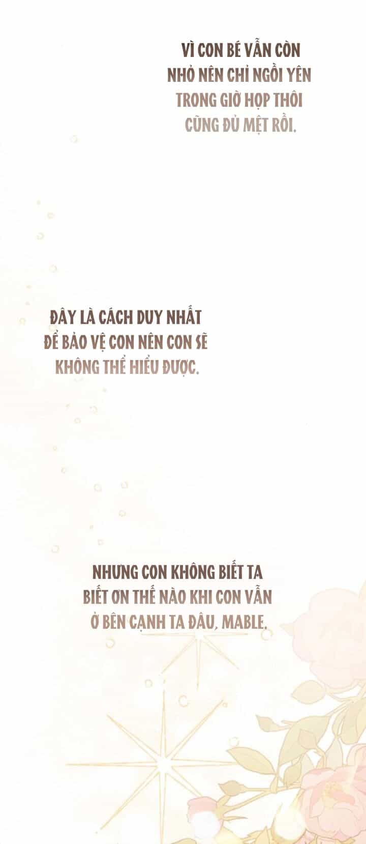 Bạo Chúa Bé Con - Chương 27.2 - ảnh 28