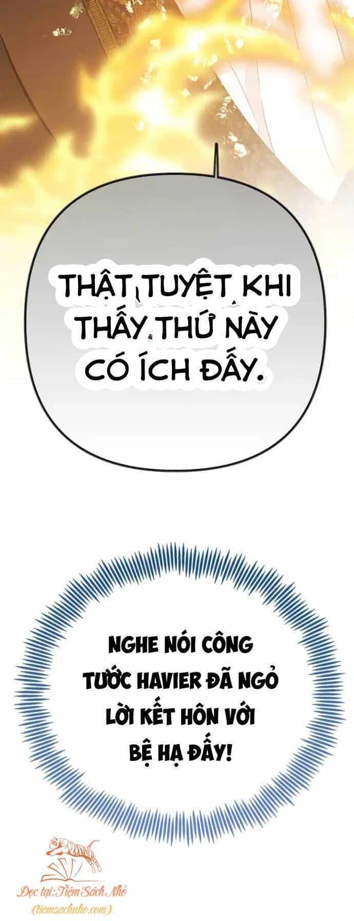 Bạo Chúa Bé Con - Chương 28 - ảnh 12